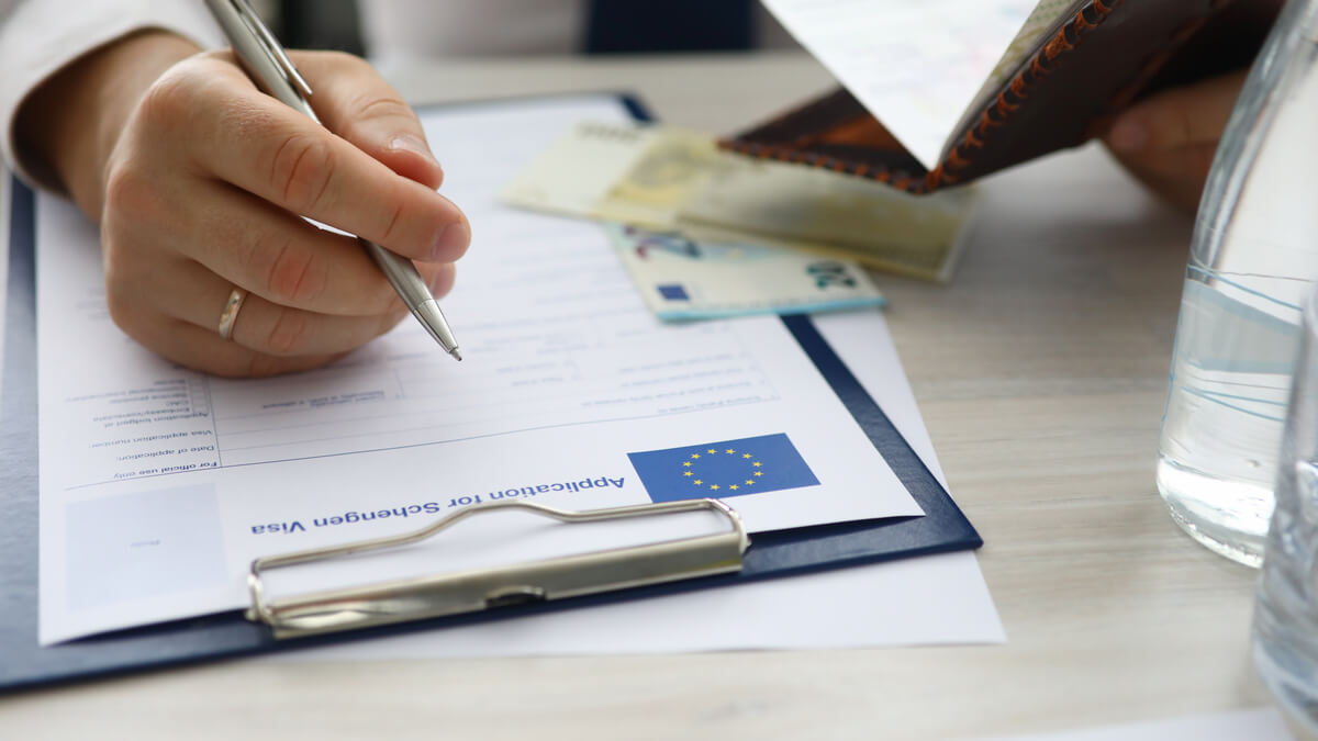 Professional passport and visa consultation